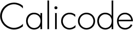 calicode name