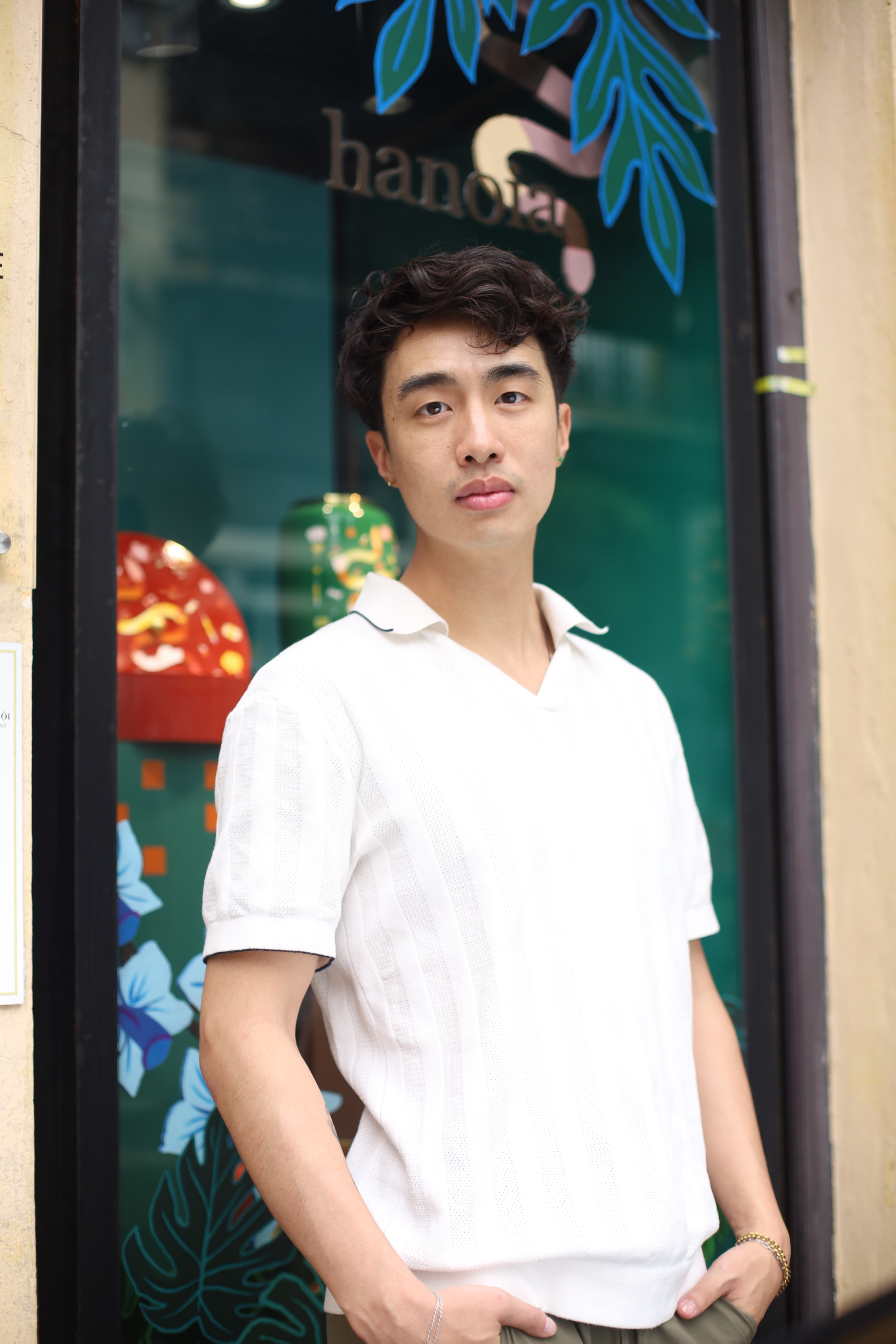 Martin Woo Headshot