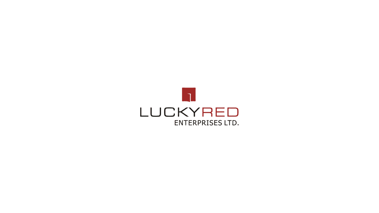 Lucky Red Enterprises Banner