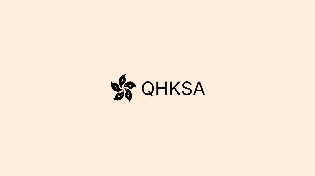 QHKSA banner